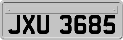 JXU3685