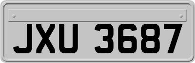 JXU3687