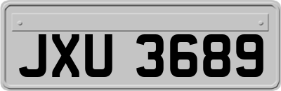 JXU3689