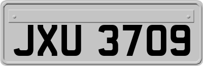 JXU3709