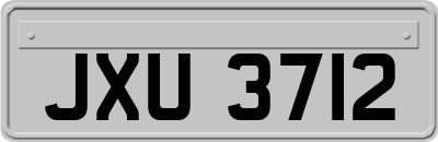 JXU3712