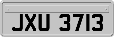 JXU3713