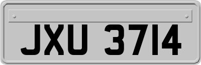 JXU3714