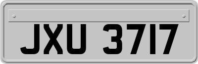 JXU3717