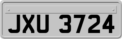 JXU3724