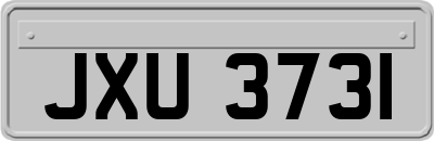 JXU3731