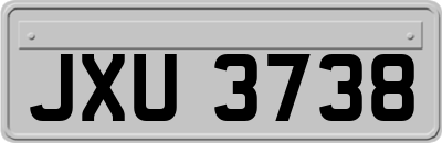 JXU3738