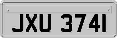 JXU3741