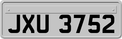 JXU3752