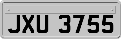 JXU3755