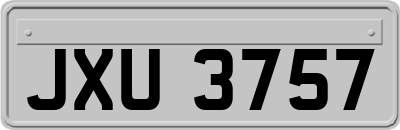JXU3757