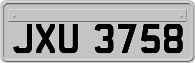 JXU3758