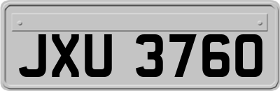 JXU3760
