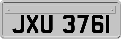 JXU3761