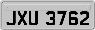 JXU3762