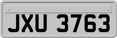 JXU3763