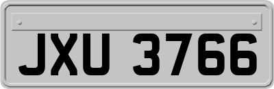 JXU3766