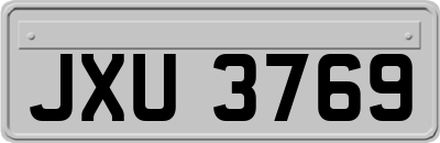 JXU3769