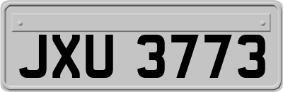 JXU3773