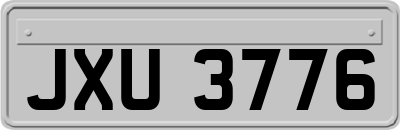 JXU3776