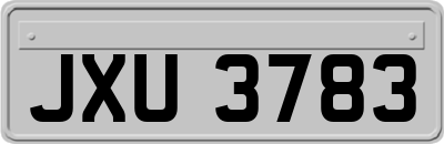 JXU3783