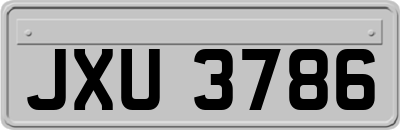 JXU3786