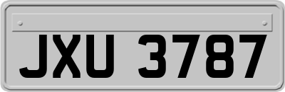 JXU3787
