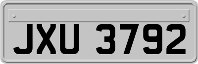 JXU3792