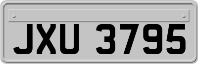 JXU3795