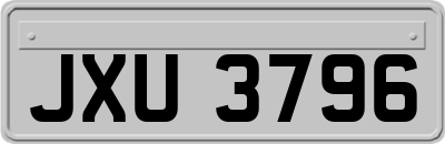 JXU3796