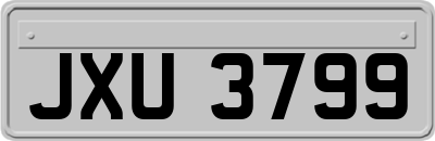 JXU3799