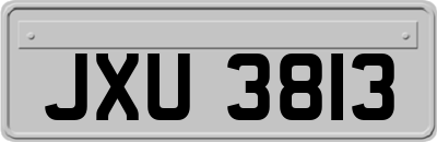JXU3813