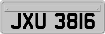 JXU3816