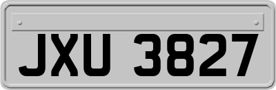 JXU3827