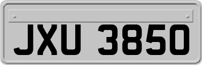 JXU3850