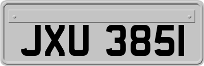 JXU3851