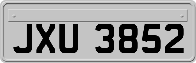 JXU3852