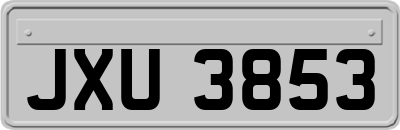 JXU3853