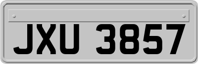 JXU3857