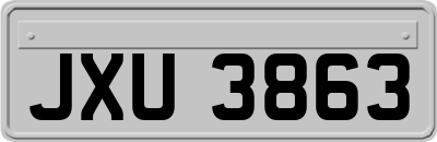 JXU3863