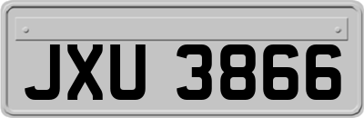 JXU3866