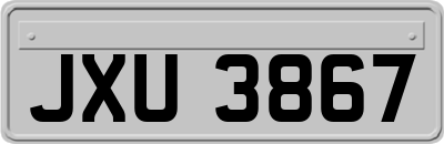JXU3867