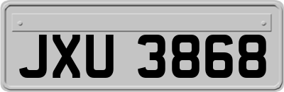 JXU3868