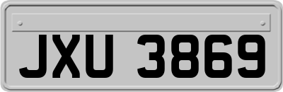 JXU3869