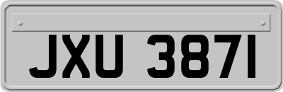 JXU3871