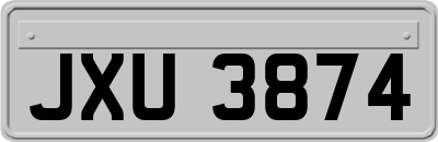 JXU3874
