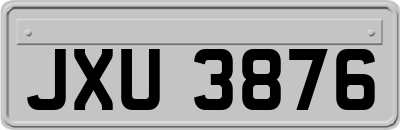 JXU3876