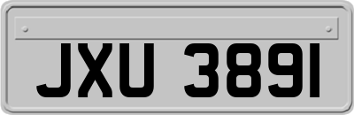 JXU3891