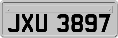 JXU3897