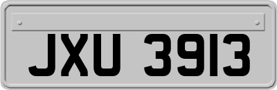JXU3913